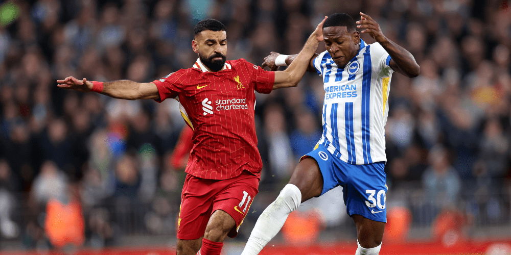 Brighton vs Liverpool - Match preview and team news