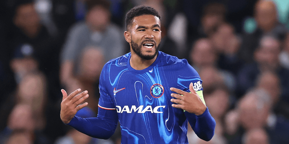 Chelsea XI vs Real Betis - Predicted lineup and team news