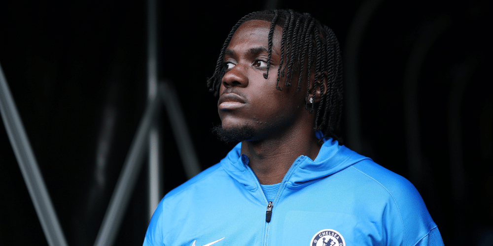 Chelsea are not considering allowing Romeo Lavia to leave the club this summer, despite recent reports.