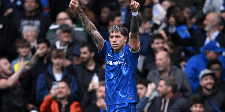 Chelsea boss Maresca dismisses Fernandez to Real Madrid rumours