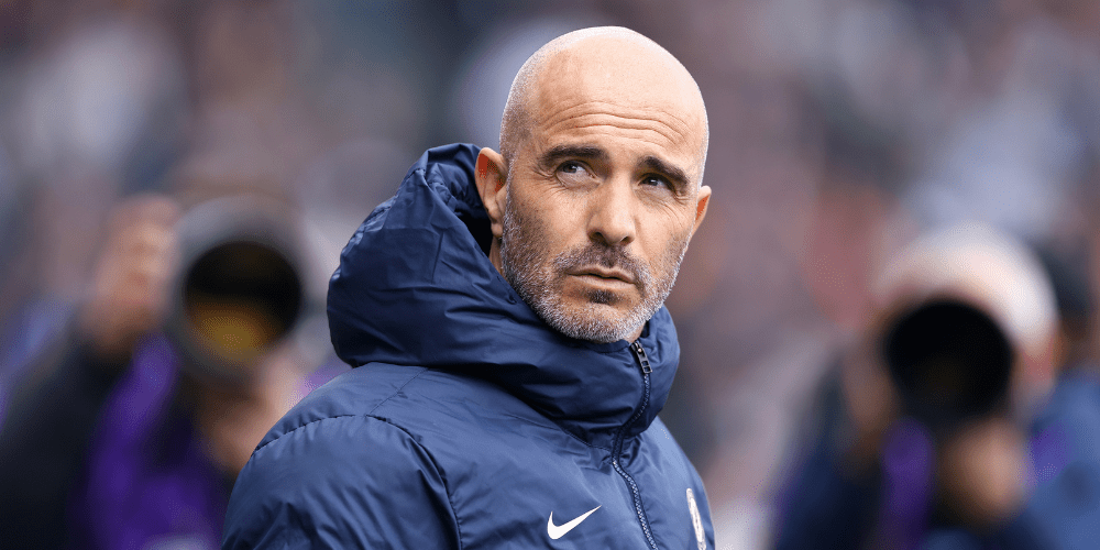Chelsea eye 'pre-agreement signing' of Strasbourg striker