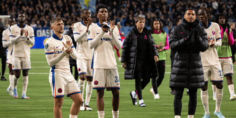 Chelsea vs Djurgardens IF - Predicted lineup and team news
