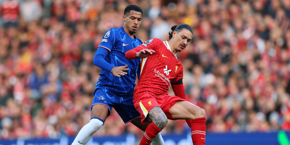 Chelsea vs Liverpool - Match preview and team news