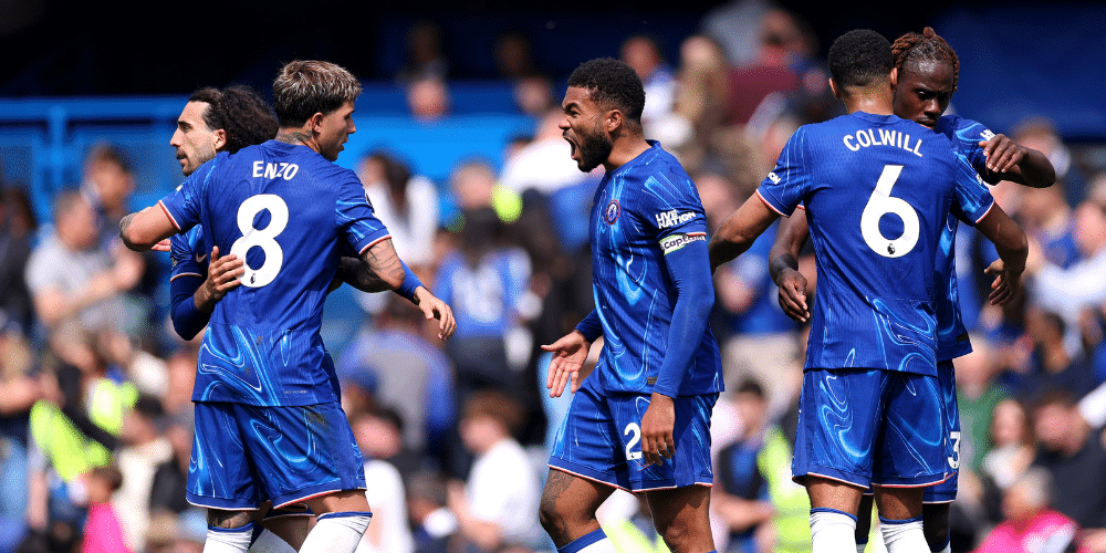 Chelsea vs Liverpool - Predicted lineup and team news