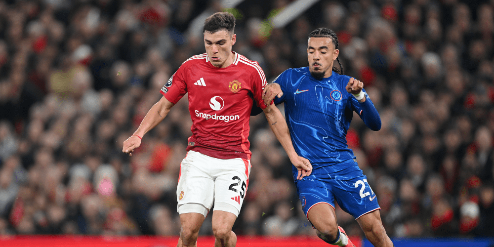 Chelsea vs Manchester United - Match preview and team news