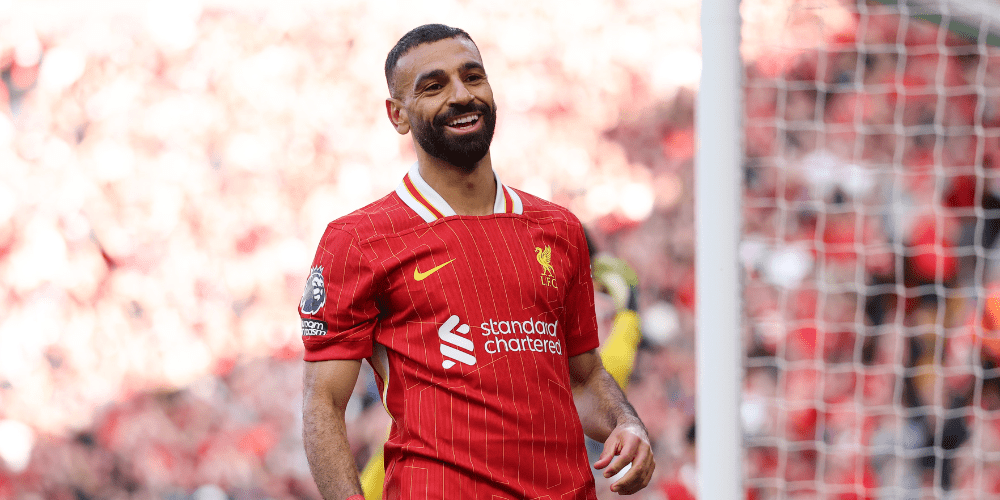 Choosing every Premier League team’s Player of the Season