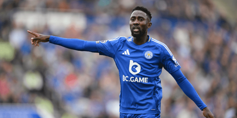 Crystal Palace, Everton and Fulham are all considering activating the £9m release clause in Wilferd Ndidi's contract at Leicester City.
