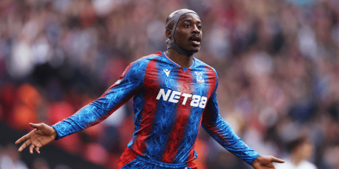 Crystal Palace vs Crystal Palace vs Manchester City - FA Cup predicted lineup and team news