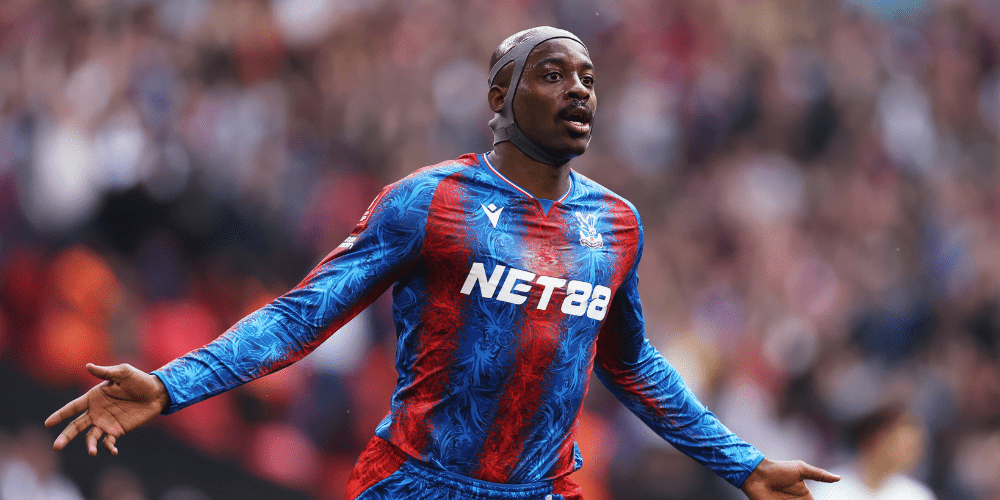 Crystal Palace vs Crystal Palace vs Manchester City - FA Cup predicted lineup and team news