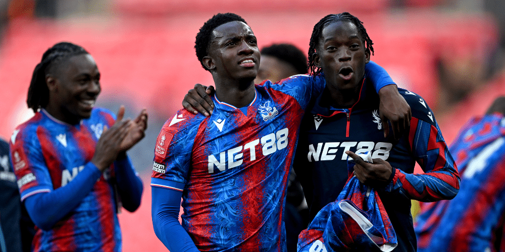 Crystal Palace vs Nottingham Forest - Predicted lineup and team news