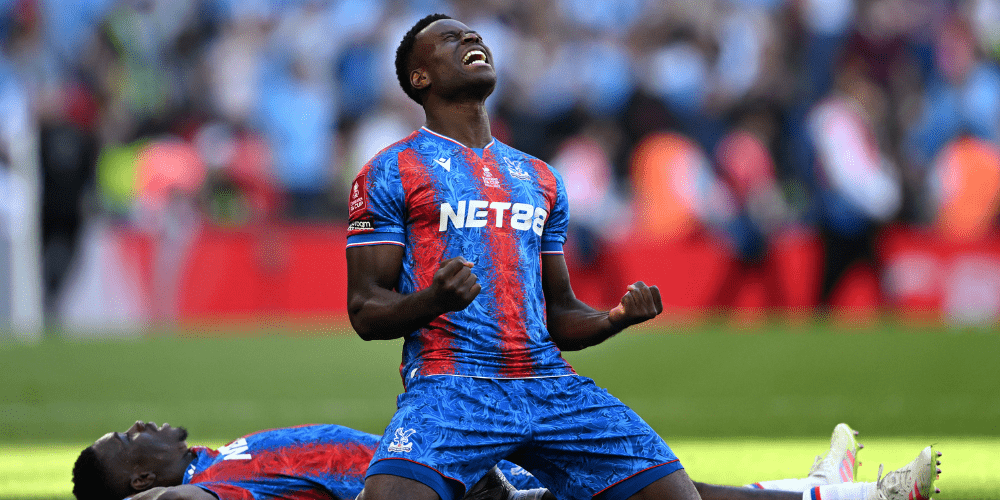 Crystal Palace vs Wolves - Predicted lineup and team news