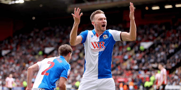 David Dunn reveals his verdict on Blackburn Rovers' campaign