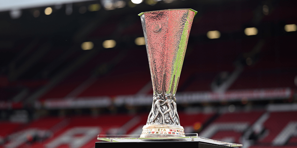 Europa League final ticket information and allocations