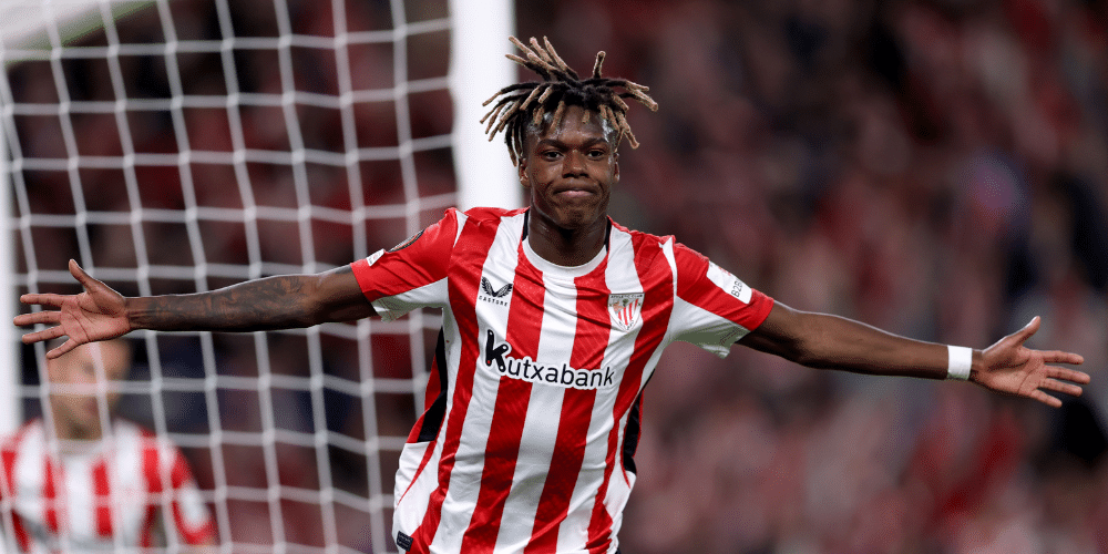 Europa League winner odds ahead of the semi-finals