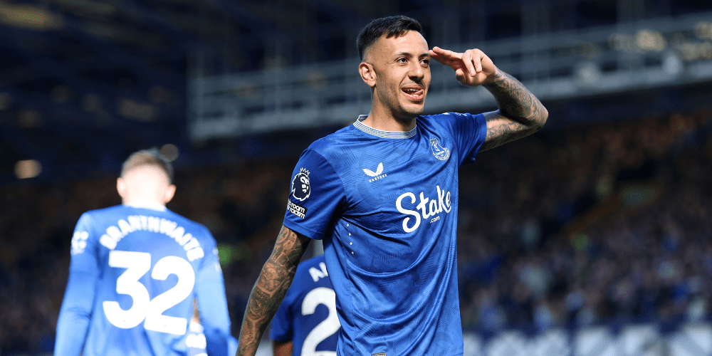 Everton XI vs Fulham - Predicted lineup and team news