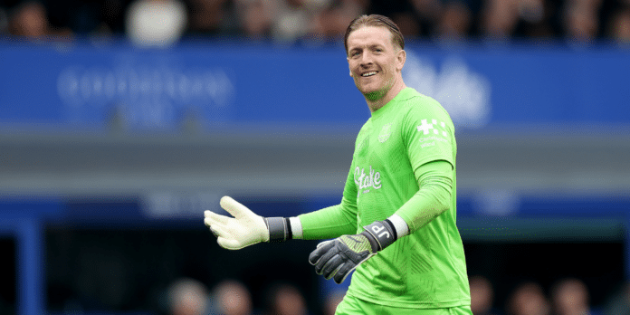 Everton vs Ipswich - Predicted lineup and team news