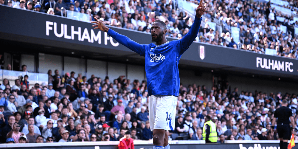 Everton vs Southampton - Predicted lineup and team news