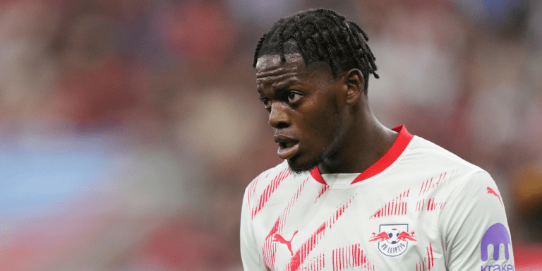 Five Dean Huijsen alternatives for Premier League teams