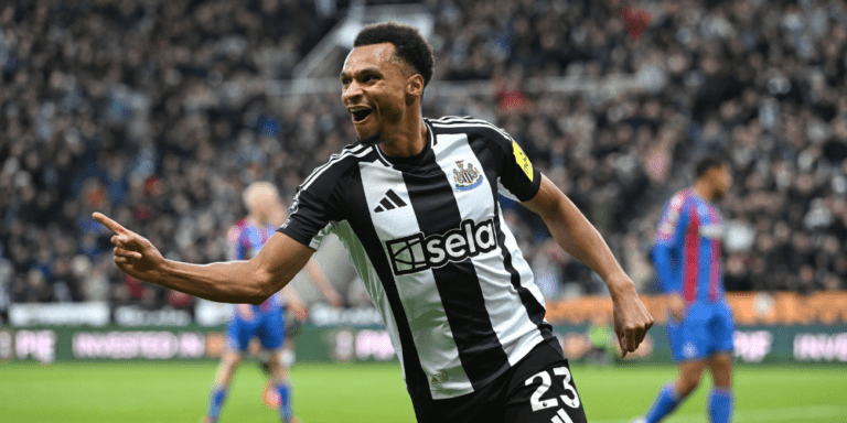 Five of the most improved Premier League players in 2024/25