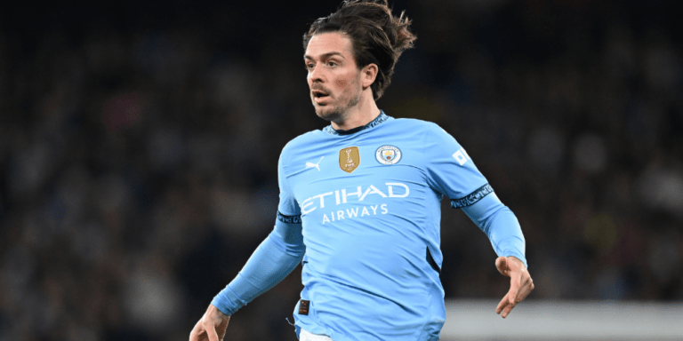 Five players who could leave Manchester City as Guardiola demands sales