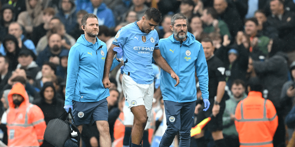 Five sliding doors moments from the 2024/25 Premier League season