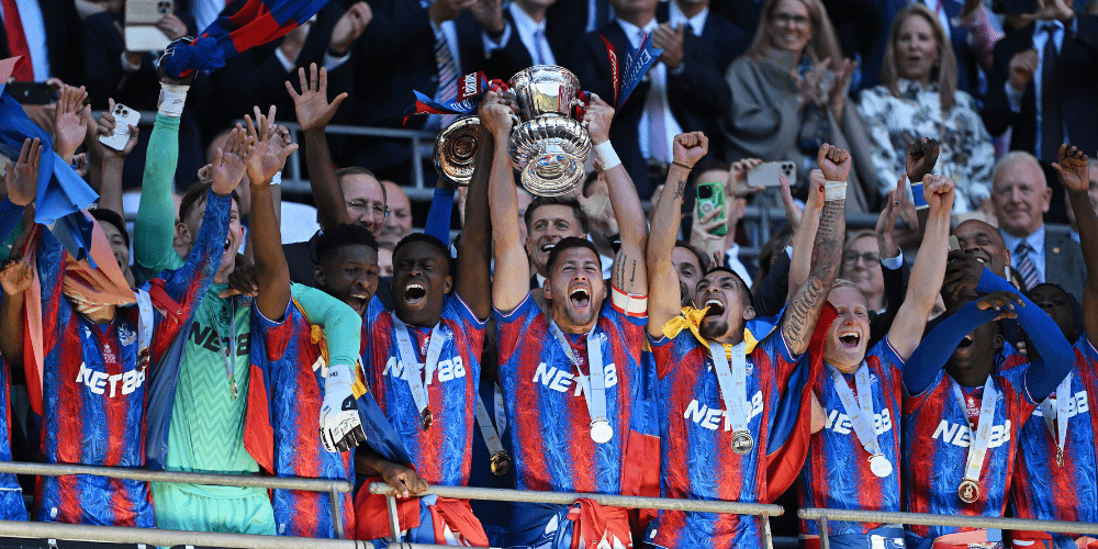 Four teams who have ended trophy droughts in 2024/25
