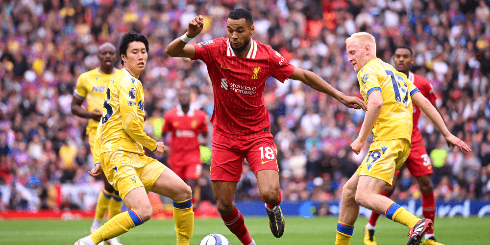 Gakpo would only consider Liverpool exit for 'three clubs'