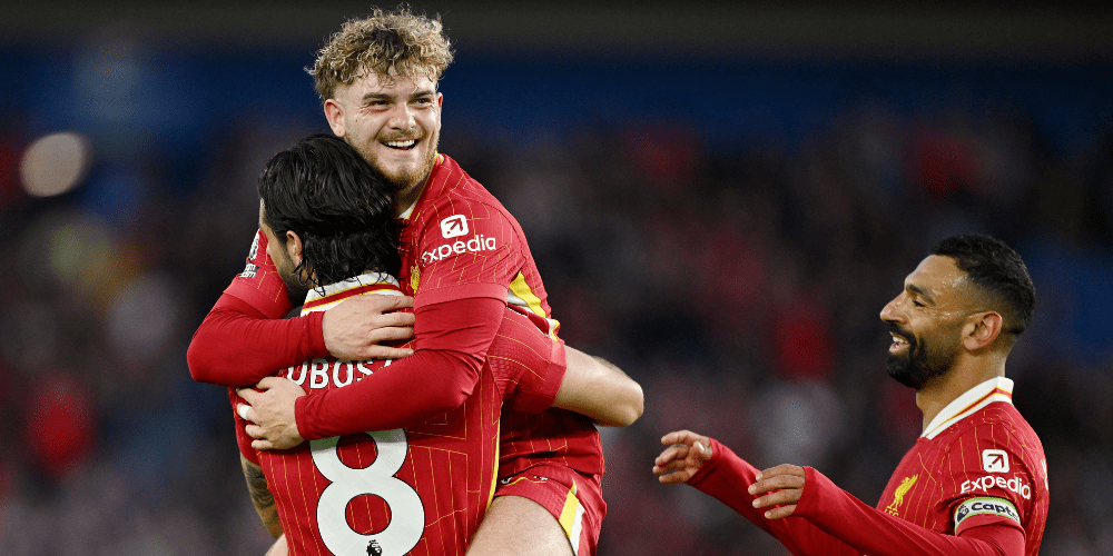 Harvey Elliott exit possible as enquiries made for Liverpool midfielder