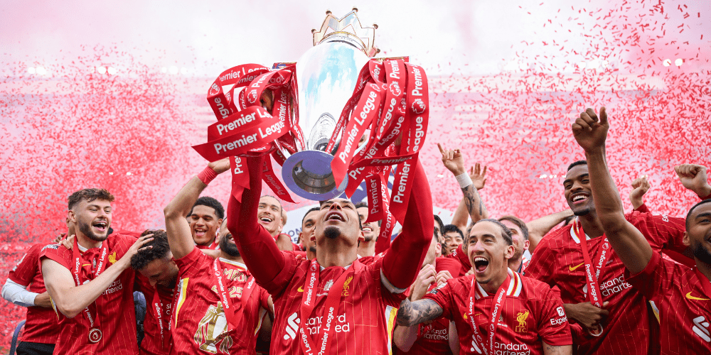 How much prize money each Premier League earned in 2024/25