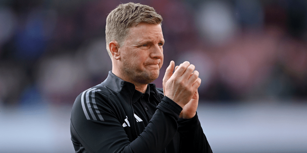 Howe wants Newcastle to move quickly in summer transfer window