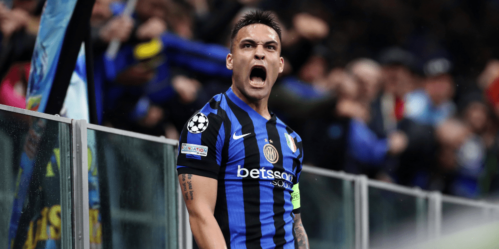 Inter Milan XI vs PSG - Predicted lineup and team news