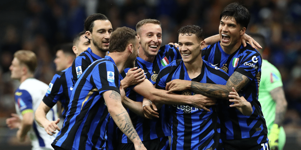 Inter Milan vs Barcelona - Predicted lineup and team news
