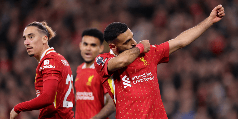 Liverpool XI vs Brighton - Predicted lineup and team news