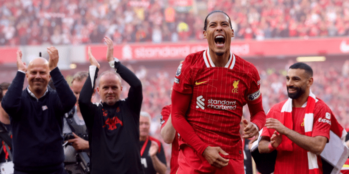 Liverpool XI vs Chelsea - Predicted lineup and team news
