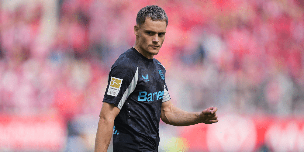 Liverpool are getting closer to reaching an agreement with Bayer Leverkusen for the transfer of Florian Wirtz