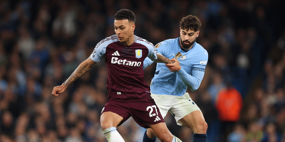 Liverpool are interested in a deal to sign Morgan Rogers from Aston Villa but consider a transfer 'complicated'.