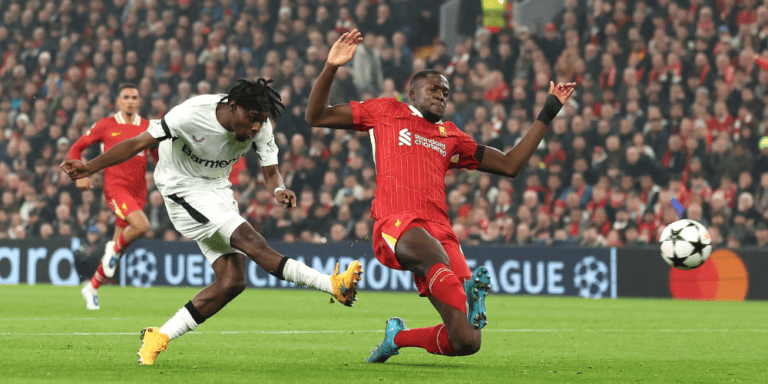 Liverpool beat serious competition from four clubs to Frimpong transfer