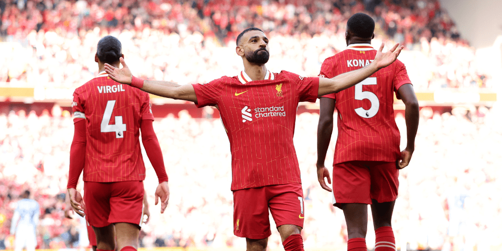 Liverpool vs Arsenal - Predicted lineup and team news