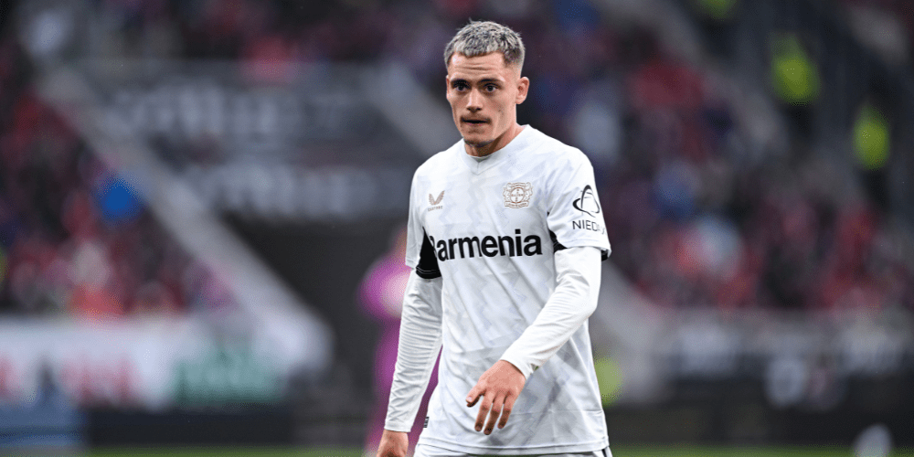 Man City focused on Gibbs-White with Wirtz 'too expensive'