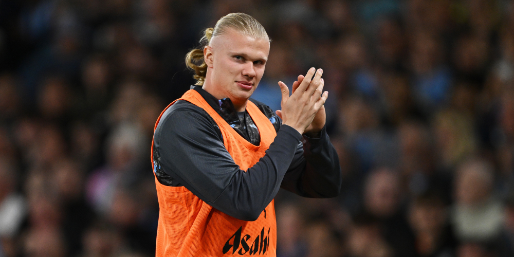 Manchester City XI vs Southampton - Predicted lineup and team news