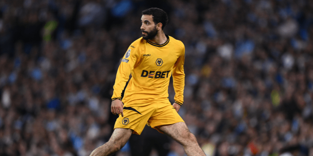 Manchester City have approached Wolves to discuss the conditions of a deal to sign Rayan Ait-Nouri.