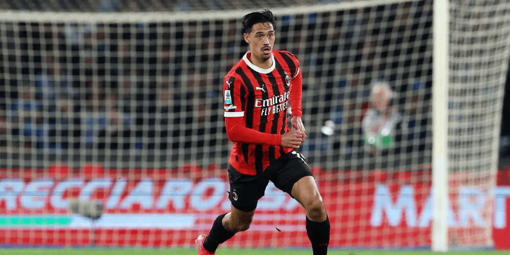 Manchester City 'hopeful' on Tijjani Reijnders deal