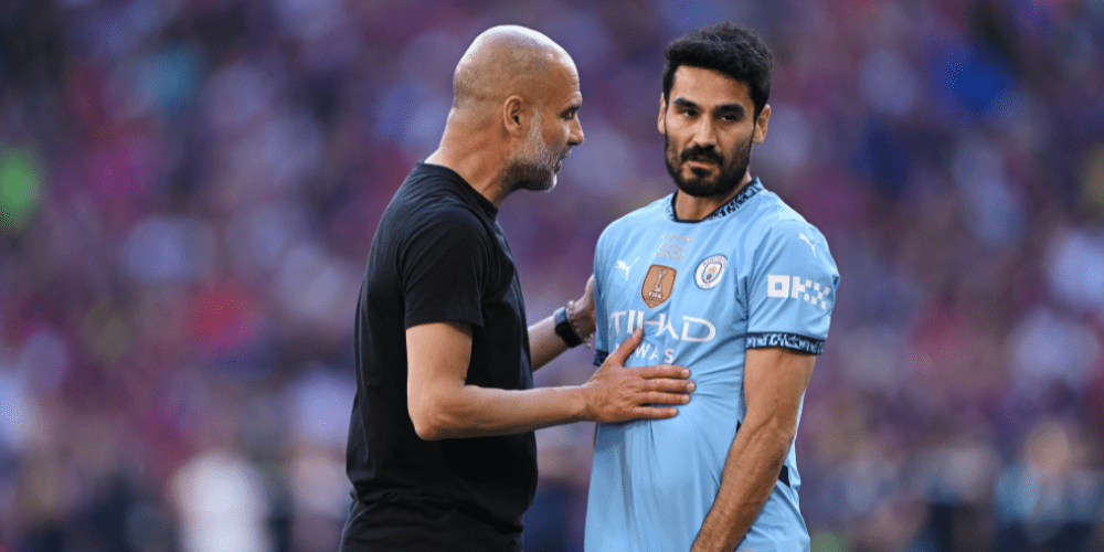 Manchester City vs Bournemouth - Predicted lineup and team news