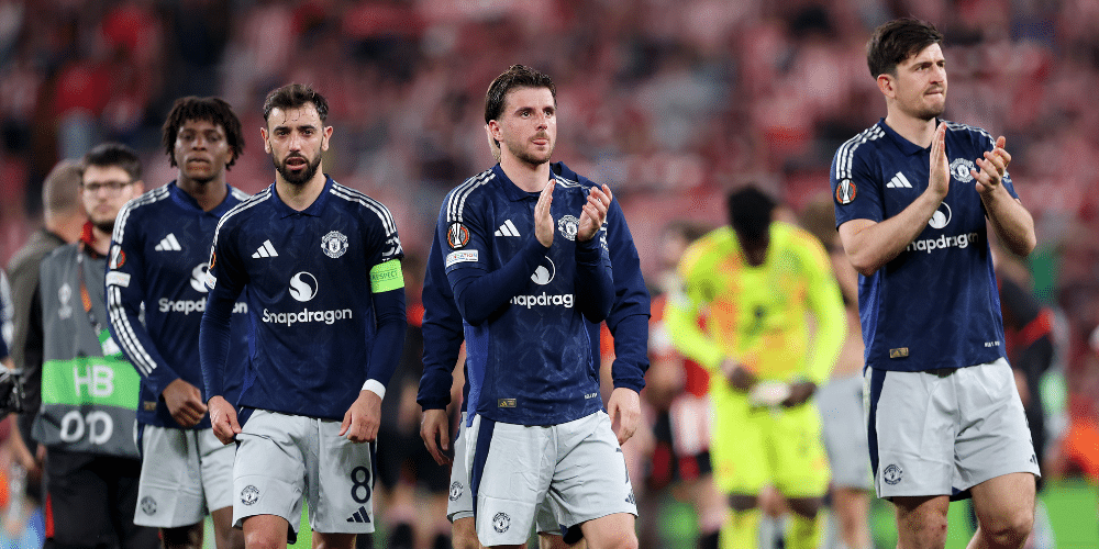 Manchester United XI vs Brentford - Predicted lineup and team news