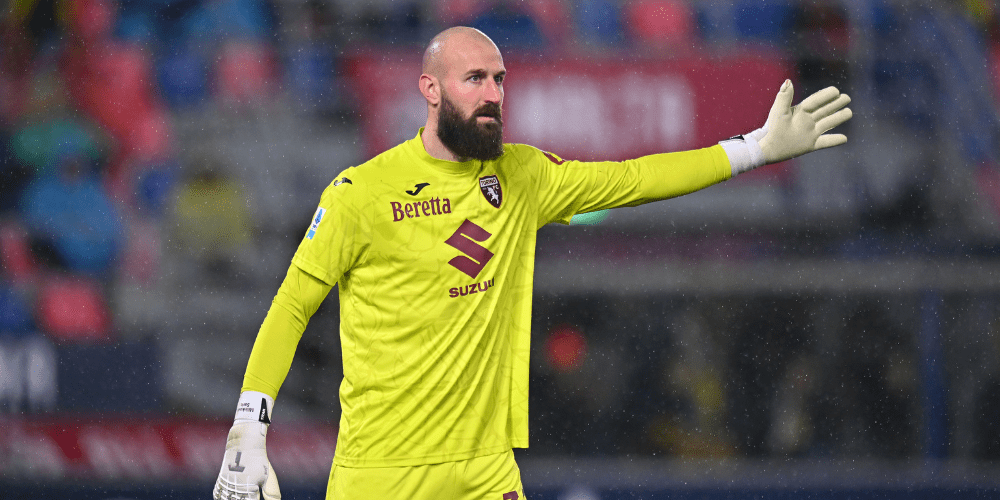 Manchester United are considering a move to bring Vanja Milinković-Savić back to the club