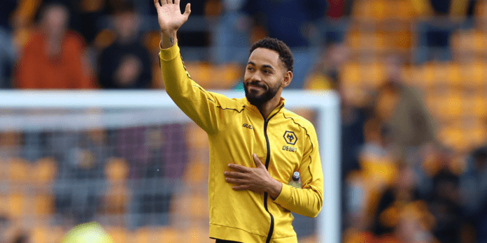 Manchester United have reached a verbal agreement with Wolves over the signing of Matheus Cunha.