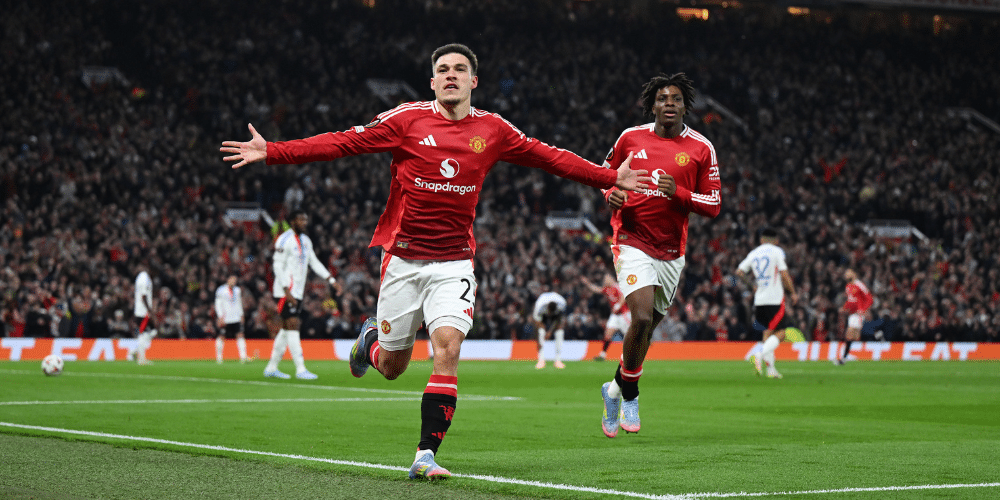 Manchester United vs Athletic Club - Predicted lineup and team news