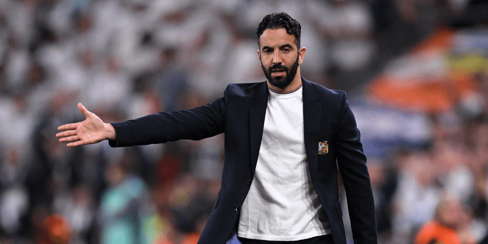 Manchester United's summer rebuild: What happens nows?