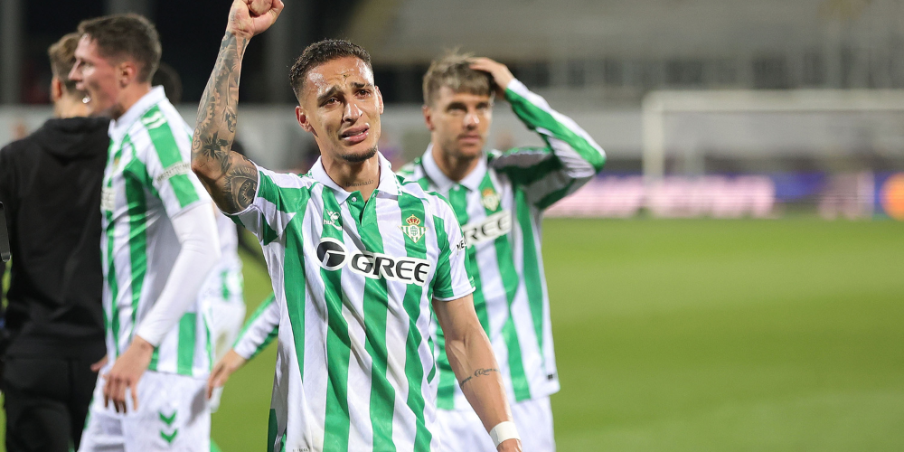 More clubs join chase to sign Man United outcast Antony after impressive loan