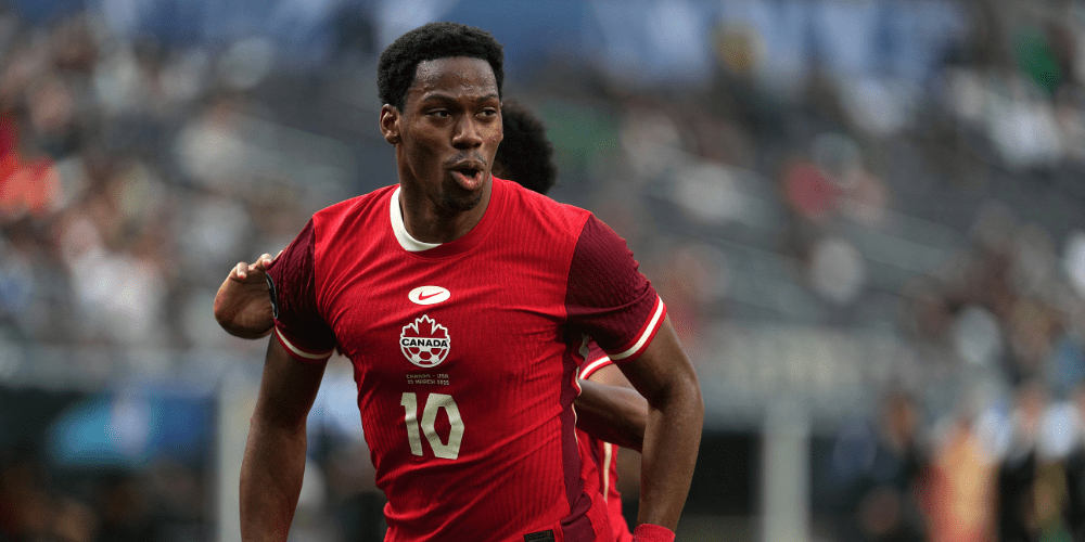 Napoli have submitted a proposal to Jonathan David as the Italian side look to beat competition from the Premier League to the Lille forward.